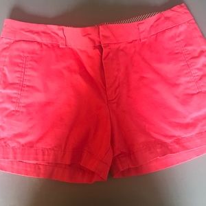 JCP Pink size 8 shorts.